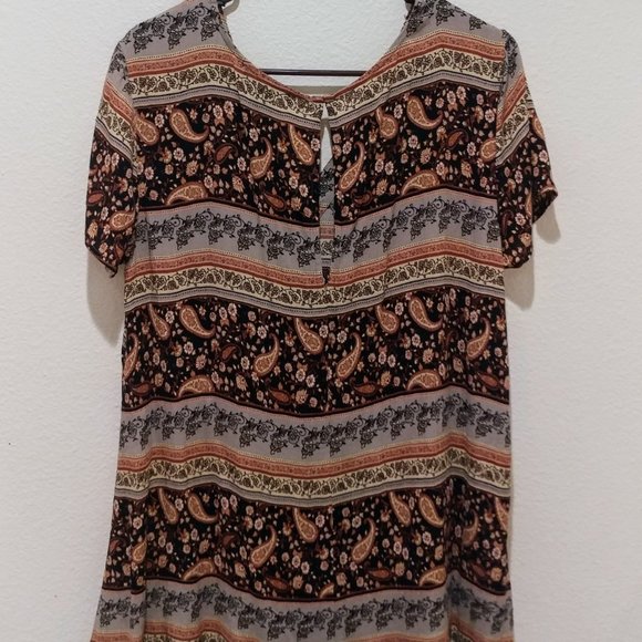 Cute Sun Dress - Picture 3 of 3